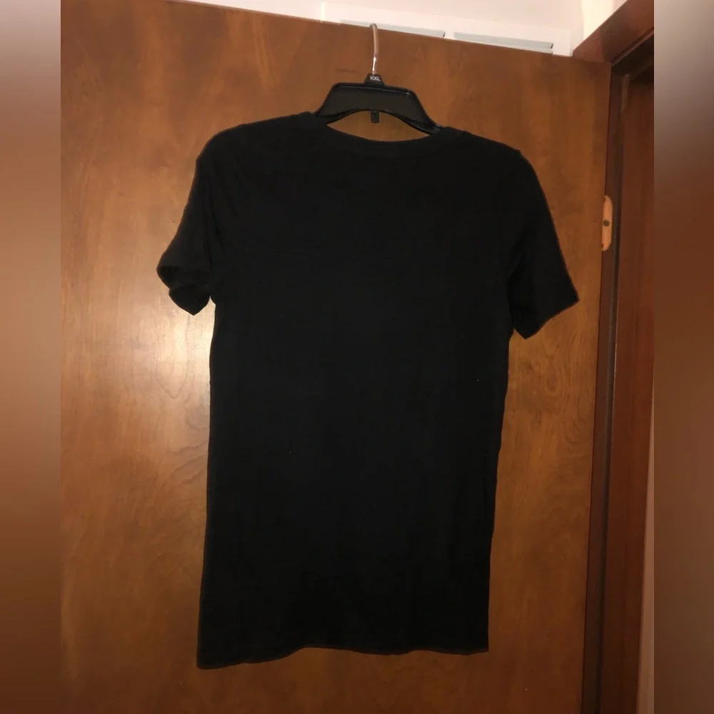 Victoria’s Secret PINK Bling tee size M - Picture 7 of 8